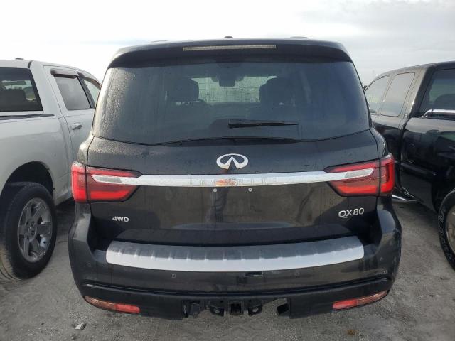 Photo 5 VIN: JN8AZ2NE3L9253067 - INFINITI QX80 LUXE 