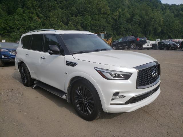 Photo 0 VIN: JN8AZ2NE3L9254073 - INFINITI QX80 LUXE 