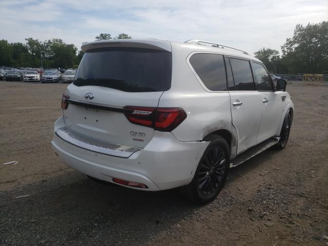 Photo 3 VIN: JN8AZ2NE3L9254073 - INFINITI QX80 LUXE 