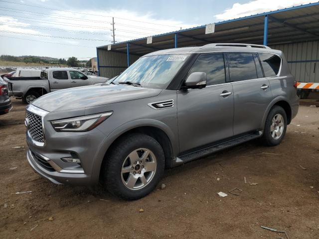 Photo 0 VIN: JN8AZ2NE3L9254302 - INFINITI QX80 LUXE 