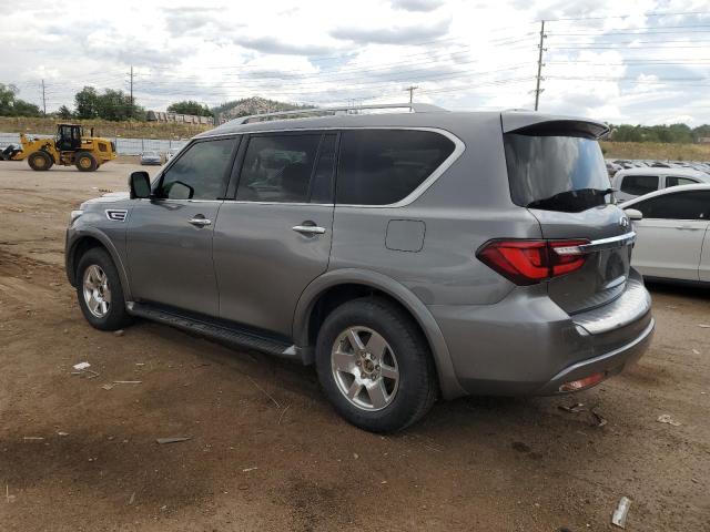 Photo 1 VIN: JN8AZ2NE3L9254302 - INFINITI QX80 LUXE 