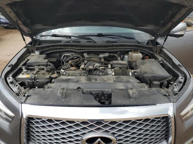 Photo 11 VIN: JN8AZ2NE3L9254302 - INFINITI QX80 LUXE 