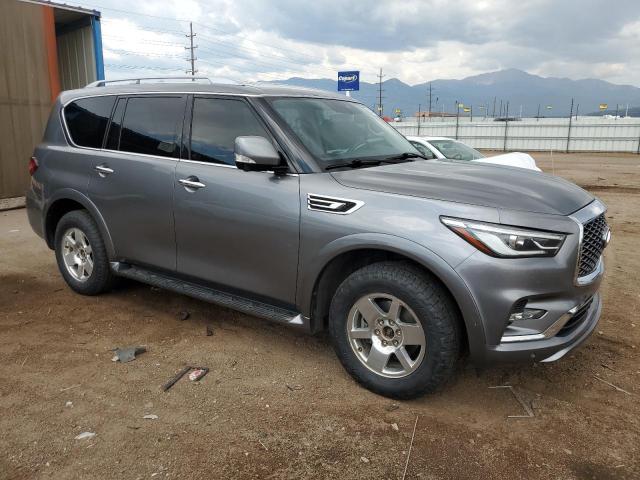 Photo 3 VIN: JN8AZ2NE3L9254302 - INFINITI QX80 LUXE 