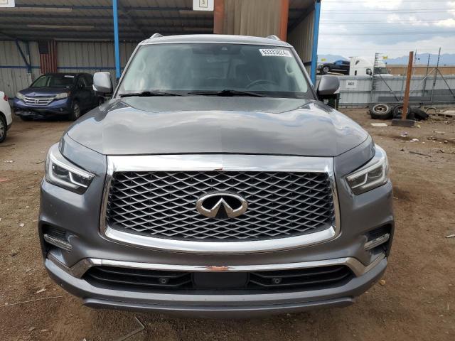 Photo 4 VIN: JN8AZ2NE3L9254302 - INFINITI QX80 LUXE 