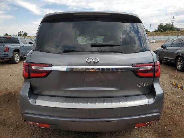 Photo 5 VIN: JN8AZ2NE3L9254302 - INFINITI QX80 LUXE 