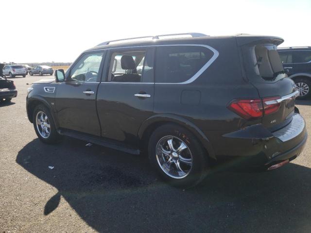 Photo 1 VIN: JN8AZ2NE3L9255210 - INFINITI QX80 