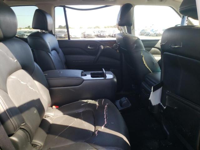 Photo 10 VIN: JN8AZ2NE3L9255210 - INFINITI QX80 