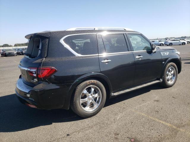 Photo 2 VIN: JN8AZ2NE3L9255210 - INFINITI QX80 