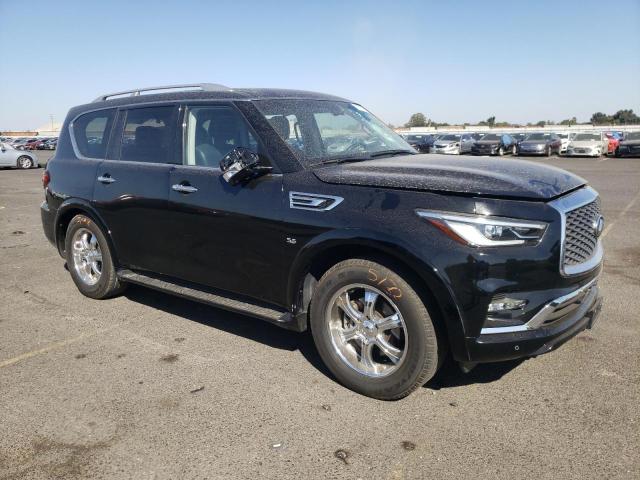 Photo 3 VIN: JN8AZ2NE3L9255210 - INFINITI QX80 