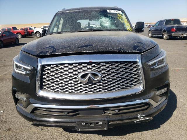 Photo 4 VIN: JN8AZ2NE3L9255210 - INFINITI QX80 