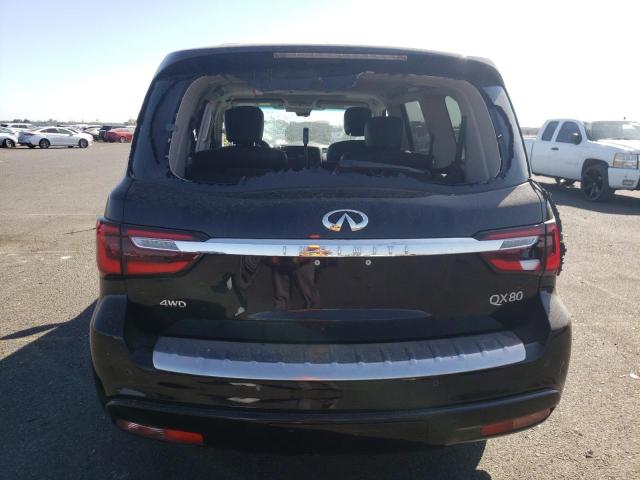 Photo 5 VIN: JN8AZ2NE3L9255210 - INFINITI QX80 