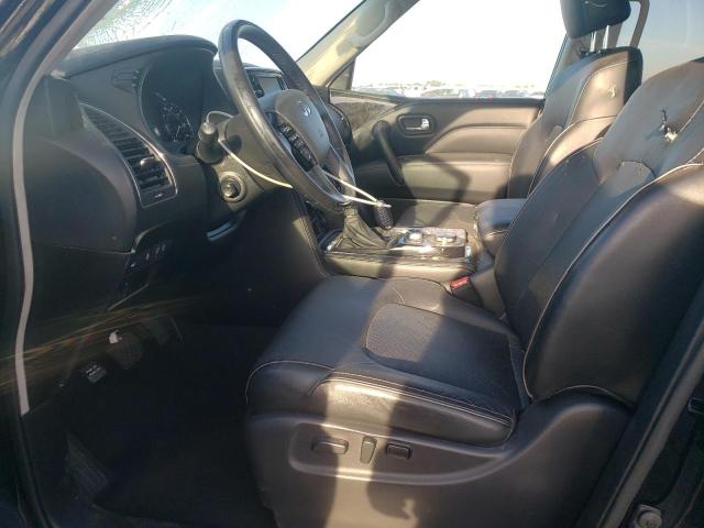 Photo 6 VIN: JN8AZ2NE3L9255210 - INFINITI QX80 