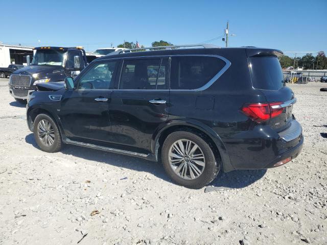 Photo 1 VIN: JN8AZ2NE3L9255241 - INFINITI QX80 LUXE 