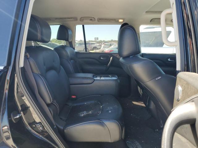 Photo 10 VIN: JN8AZ2NE3L9255241 - INFINITI QX80 LUXE 