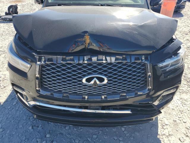 Photo 11 VIN: JN8AZ2NE3L9255241 - INFINITI QX80 LUXE 