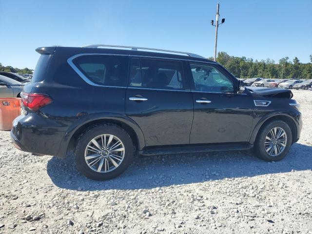 Photo 2 VIN: JN8AZ2NE3L9255241 - INFINITI QX80 LUXE 