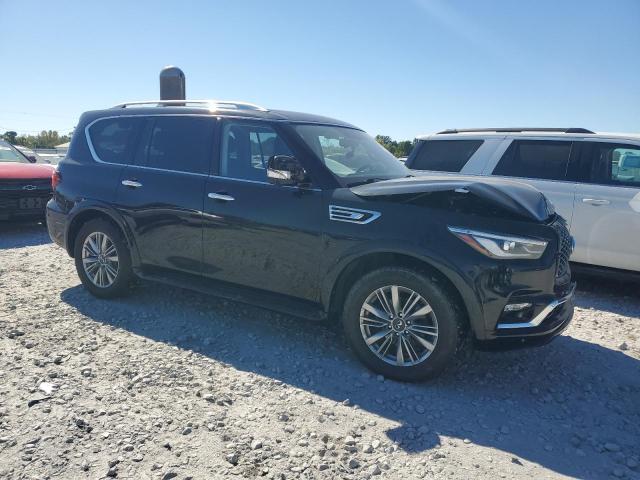 Photo 3 VIN: JN8AZ2NE3L9255241 - INFINITI QX80 LUXE 