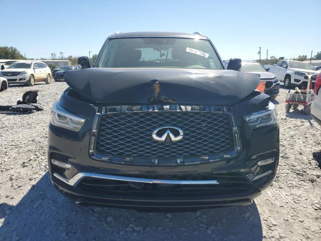 Photo 4 VIN: JN8AZ2NE3L9255241 - INFINITI QX80 LUXE 