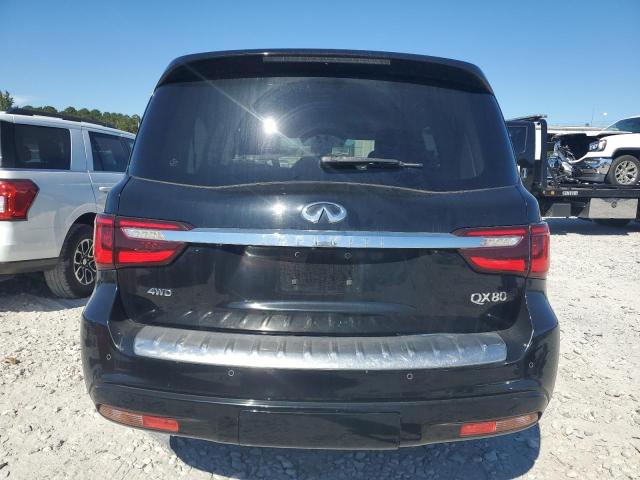 Photo 5 VIN: JN8AZ2NE3L9255241 - INFINITI QX80 LUXE 