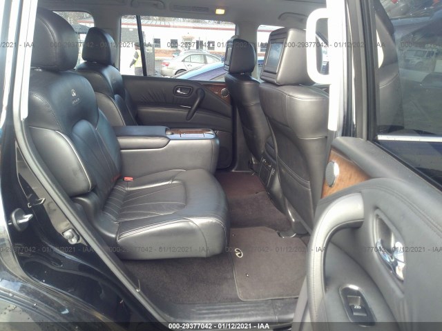 Photo 7 VIN: JN8AZ2NE4B9000340 - INFINITI QX56 