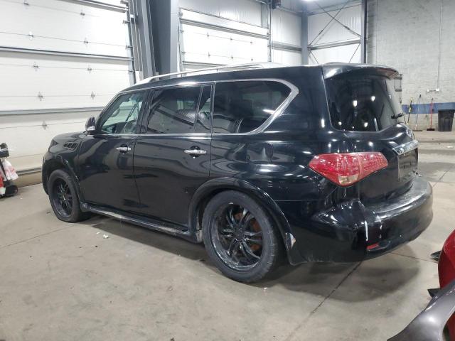 Photo 1 VIN: JN8AZ2NE4B9000970 - INFINITI QX56 