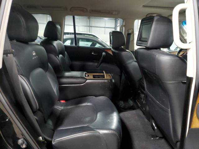 Photo 10 VIN: JN8AZ2NE4B9000970 - INFINITI QX56 