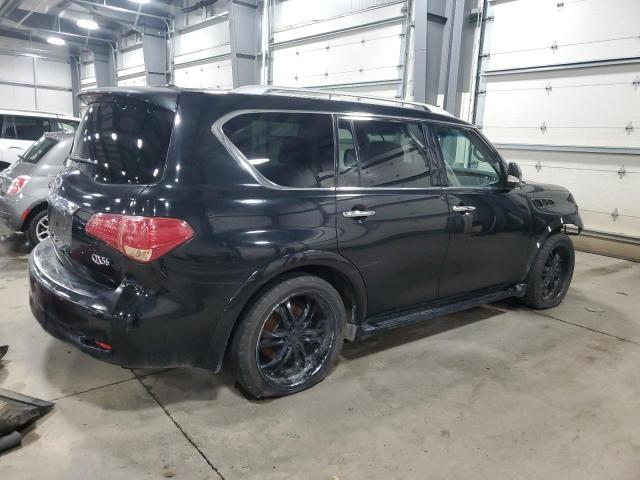 Photo 2 VIN: JN8AZ2NE4B9000970 - INFINITI QX56 