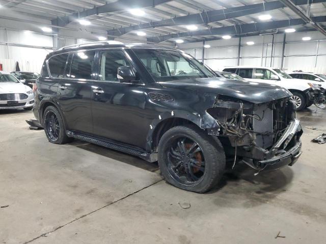 Photo 3 VIN: JN8AZ2NE4B9000970 - INFINITI QX56 