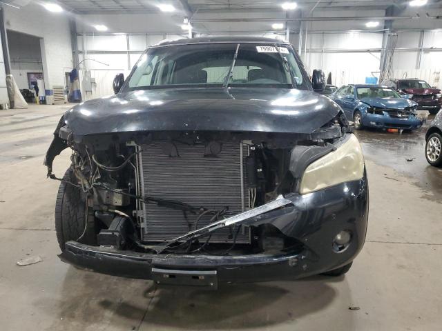 Photo 4 VIN: JN8AZ2NE4B9000970 - INFINITI QX56 