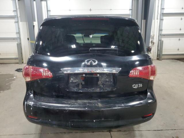 Photo 5 VIN: JN8AZ2NE4B9000970 - INFINITI QX56 