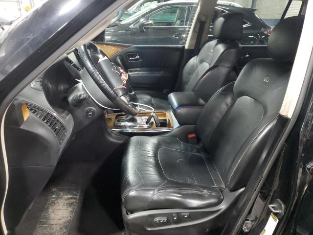 Photo 6 VIN: JN8AZ2NE4B9000970 - INFINITI QX56 