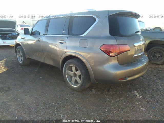 Photo 2 VIN: JN8AZ2NE4B9002055 - INFINITI QX56 