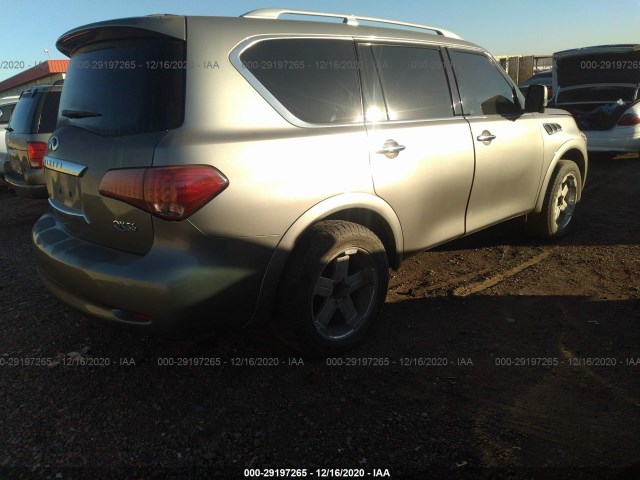 Photo 3 VIN: JN8AZ2NE4B9002055 - INFINITI QX56 