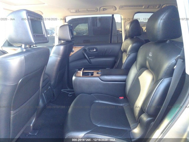 Photo 7 VIN: JN8AZ2NE4B9002055 - INFINITI QX56 