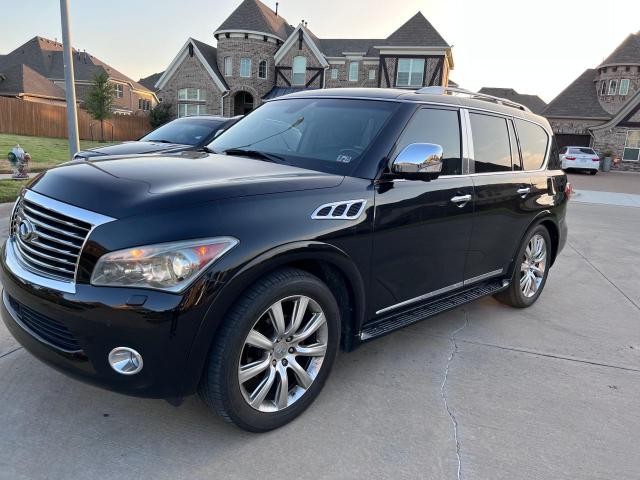 Photo 1 VIN: JN8AZ2NE4B9002766 - INFINITI QX56 