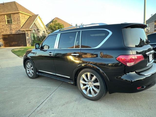 Photo 2 VIN: JN8AZ2NE4B9002766 - INFINITI QX56 