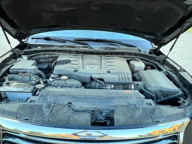 Photo 6 VIN: JN8AZ2NE4B9002766 - INFINITI QX56 