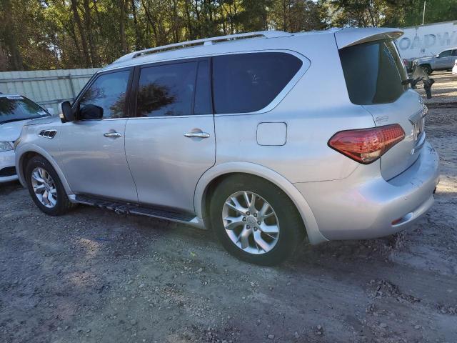 Photo 1 VIN: JN8AZ2NE4B9003027 - INFINITI QX56 