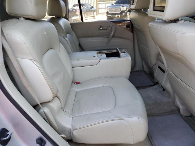 Photo 10 VIN: JN8AZ2NE4B9003027 - INFINITI QX56 