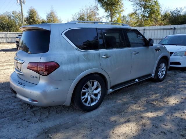 Photo 2 VIN: JN8AZ2NE4B9003027 - INFINITI QX56 