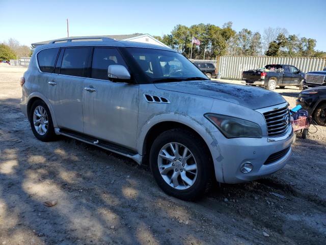 Photo 3 VIN: JN8AZ2NE4B9003027 - INFINITI QX56 