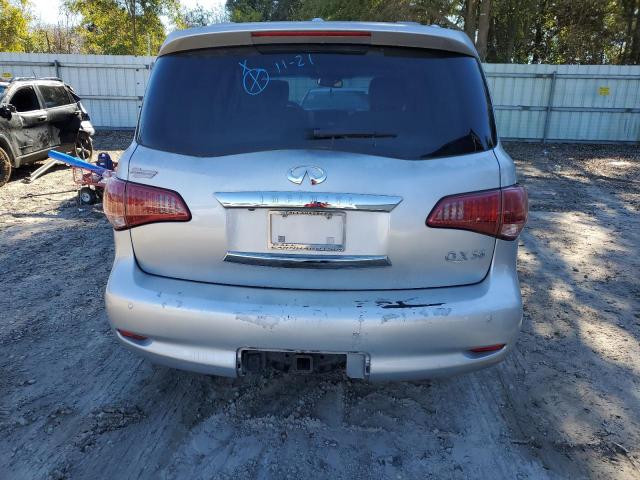 Photo 5 VIN: JN8AZ2NE4B9003027 - INFINITI QX56 