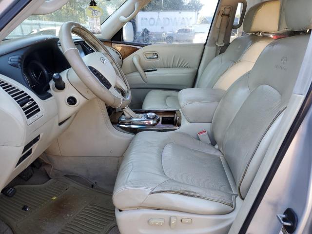 Photo 6 VIN: JN8AZ2NE4B9003027 - INFINITI QX56 