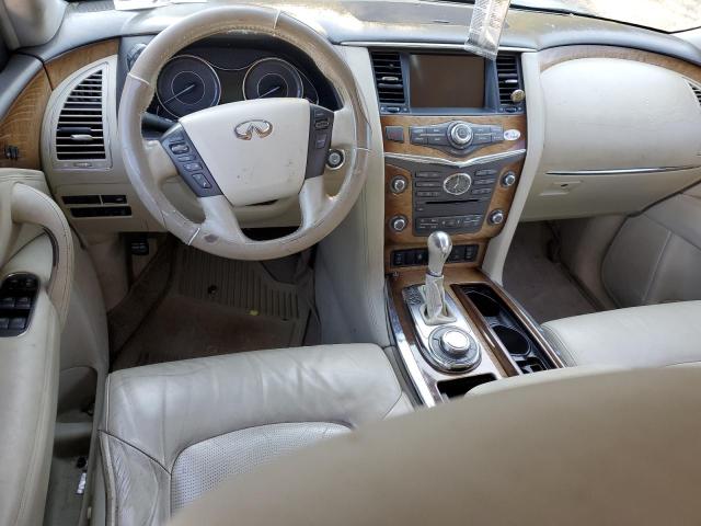 Photo 7 VIN: JN8AZ2NE4B9003027 - INFINITI QX56 