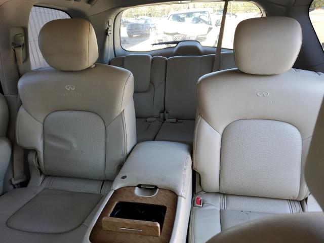 Photo 9 VIN: JN8AZ2NE4B9003027 - INFINITI QX56 