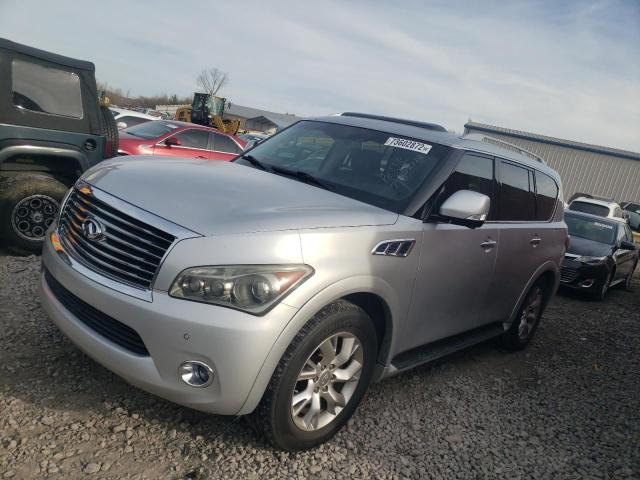 Photo 0 VIN: JN8AZ2NE4B9004775 - INFINITI QX56 