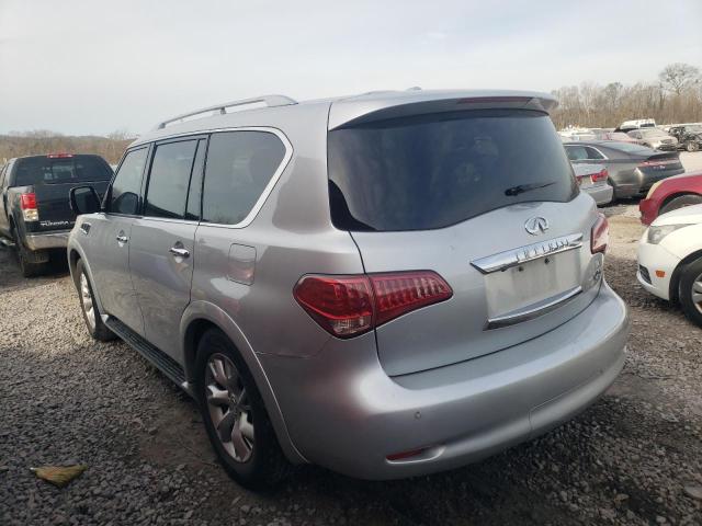 Photo 1 VIN: JN8AZ2NE4B9004775 - INFINITI QX56 