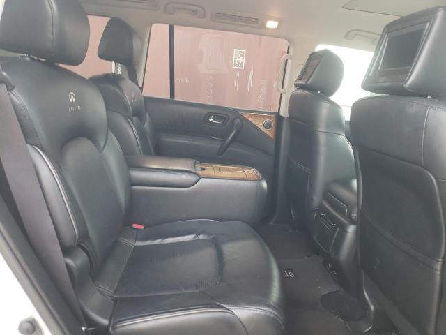 Photo 10 VIN: JN8AZ2NE4B9004775 - INFINITI QX56 