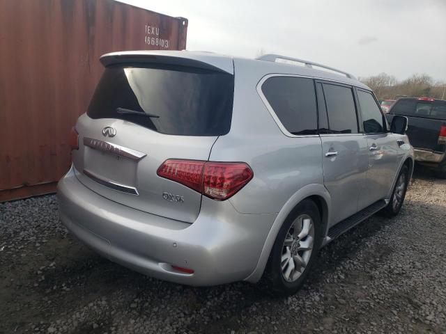 Photo 2 VIN: JN8AZ2NE4B9004775 - INFINITI QX56 