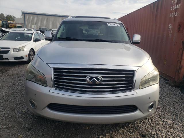 Photo 4 VIN: JN8AZ2NE4B9004775 - INFINITI QX56 